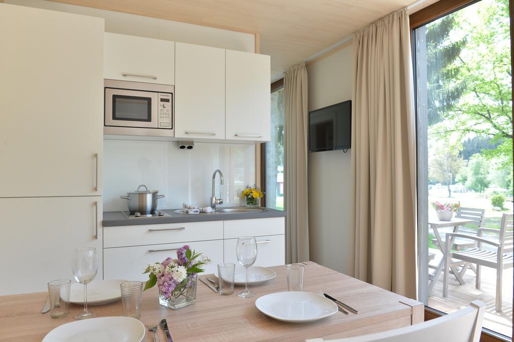 Campingpark Gitzenweiler Hof Hotel Lindau  Esterno foto